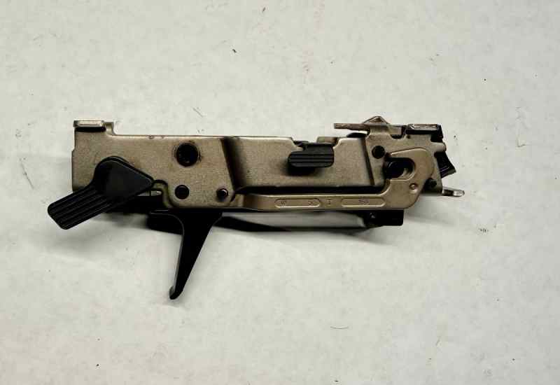 Sig Sauer P320 X-series FCU 