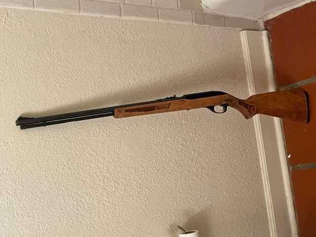 Marlin 60