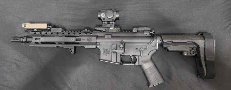 DB15 10.5 300blk