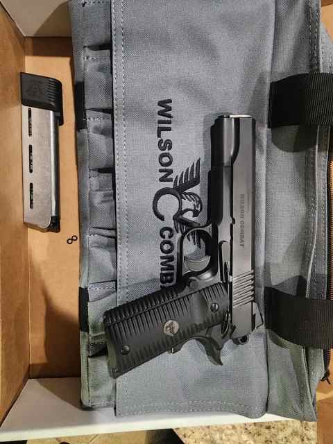 Wilson Combat ACP