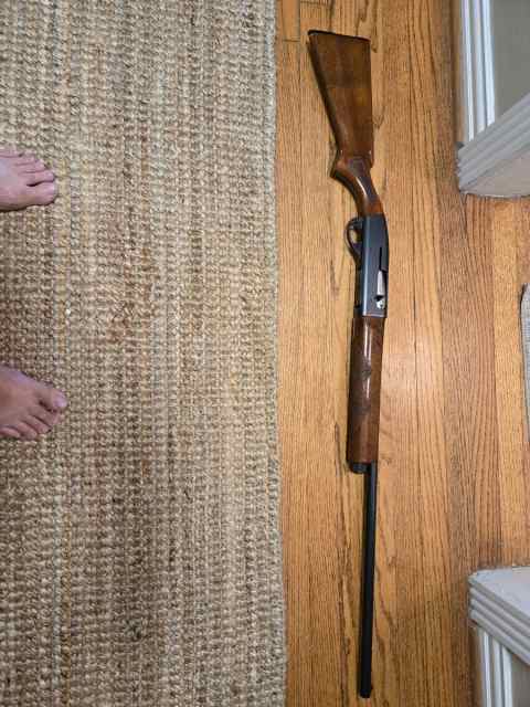 Remington 11-48 Shotgun 16 Gauge 28&quot; Barrel