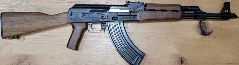 Zastava Arms ZPAP M70 7.62x39