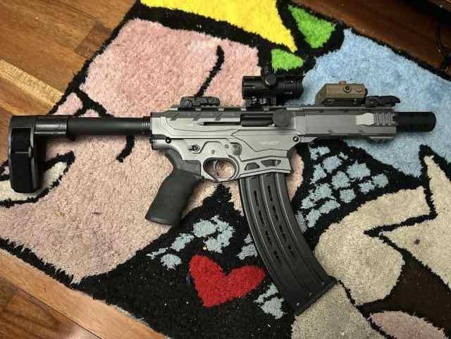 Century Dynamics FC-12S