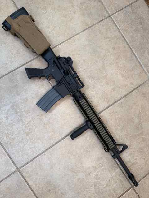 M16a4 clone