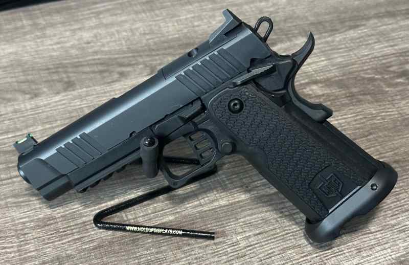 FS/FT: MAC 9 DS 5&quot; (Duty) Double-Stack 9mm