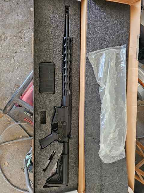 .308 RUGER