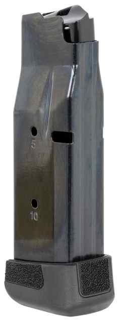 RUGER OEM 12RD MAGAZINE FOR RUGER LCP MAX 380 ACP 