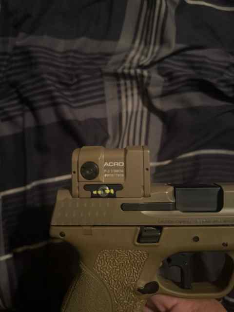 aimpoint acro p2 fde