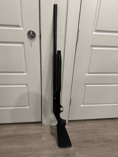 Beretta Semi Auto 12ga