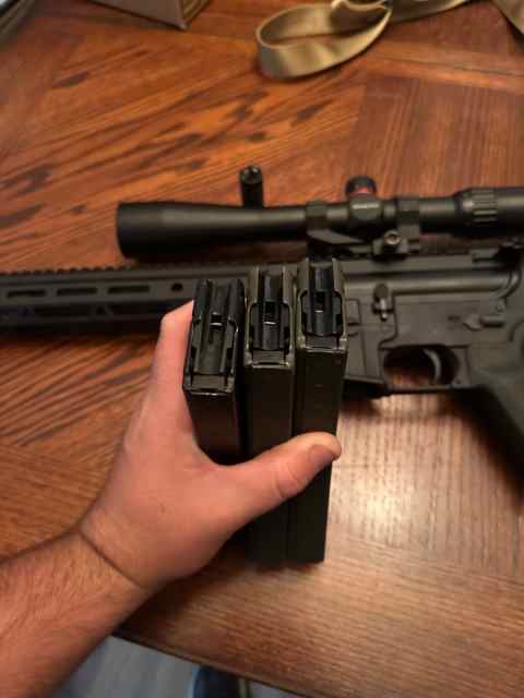 450 Bushmaster