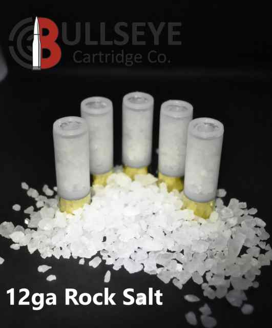 Rock Salt 