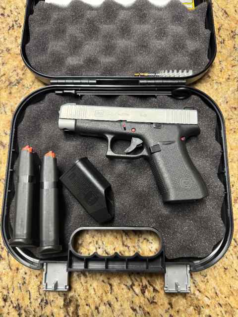 Glock G48