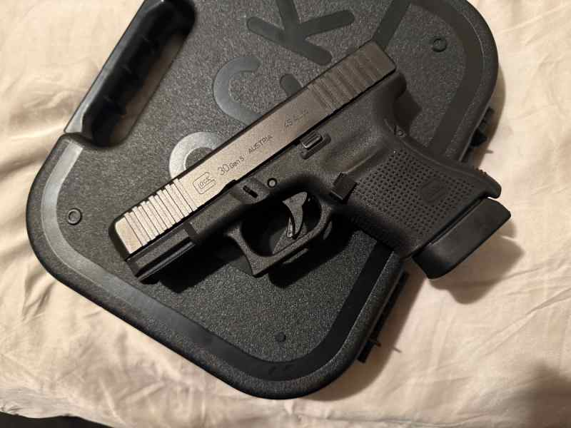Glock 30