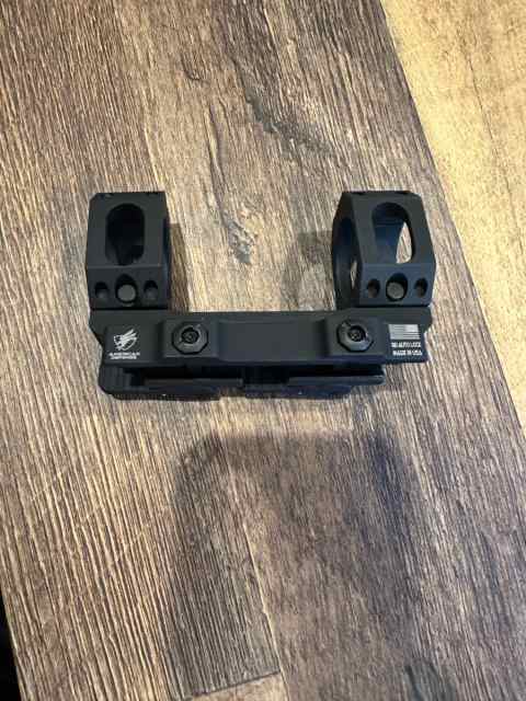 American Defense AD-Recon-S Scope Mount