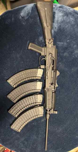 Arsenal 107UR AK47