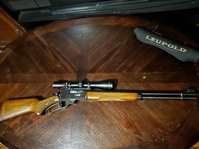 Marlin 336 A