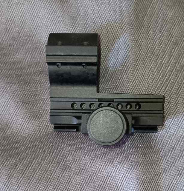 AIMPOINT QRP2 MOUNT