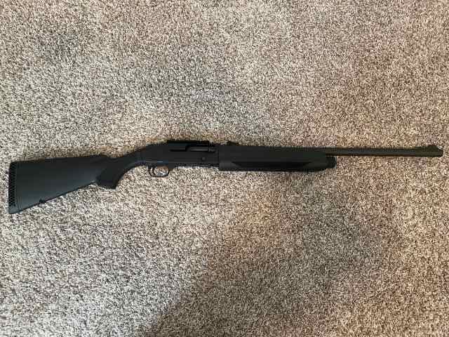 Mossberg 930 12 Gauge Semi Auto Rifled Slug Gun