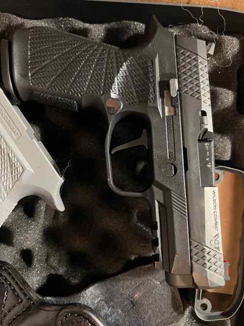 Walther PDP Pro SD Compact - NIB (9mm)