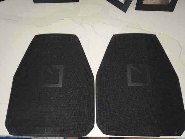 Hesco L210 Body Armor