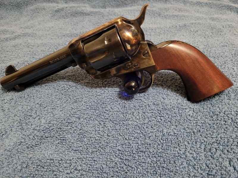 Pietta Arms 1873 Single Action Army clone