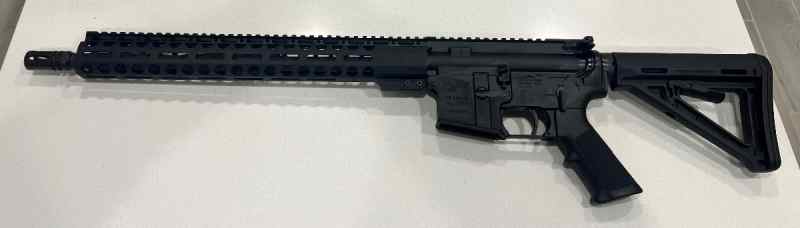 Colt M4 LE6920 AR
