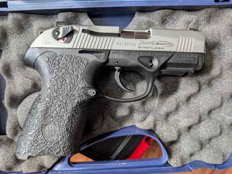 Beretta PX4 Storm Compact - 9mm