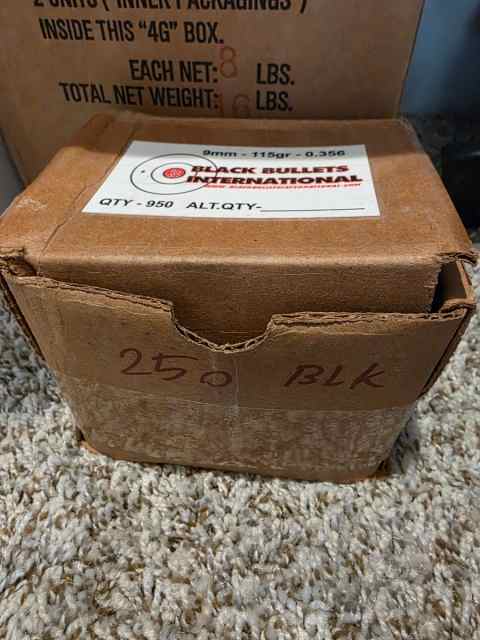 2350 rounds of 300 aac