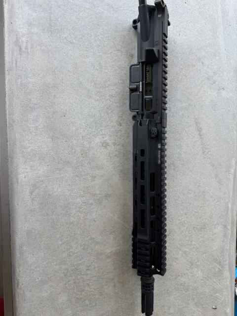 AR Pistol Uppers FS/FT 11.5