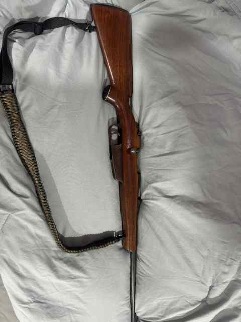 6.5 carcano 