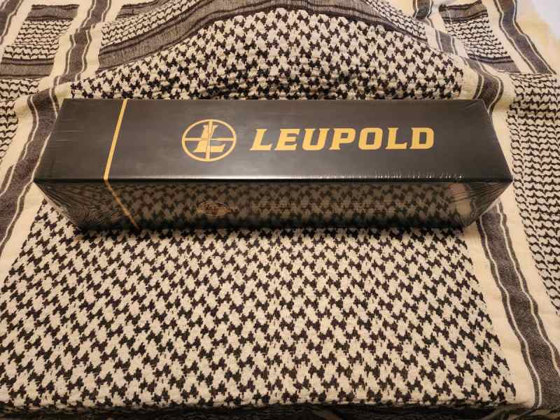 Leupold Mark 4HD 6-24x52 M5C3