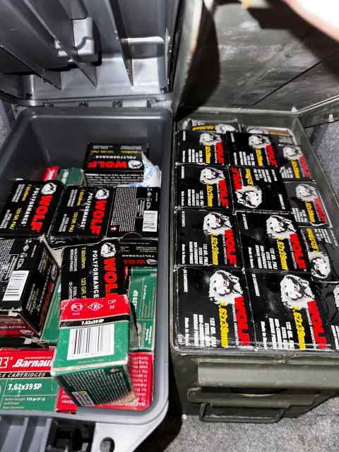 7.62x39 for sale .45cpr