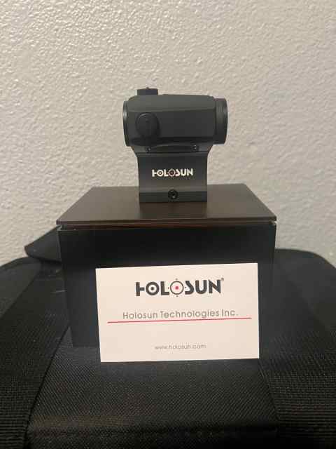 Holosun 403