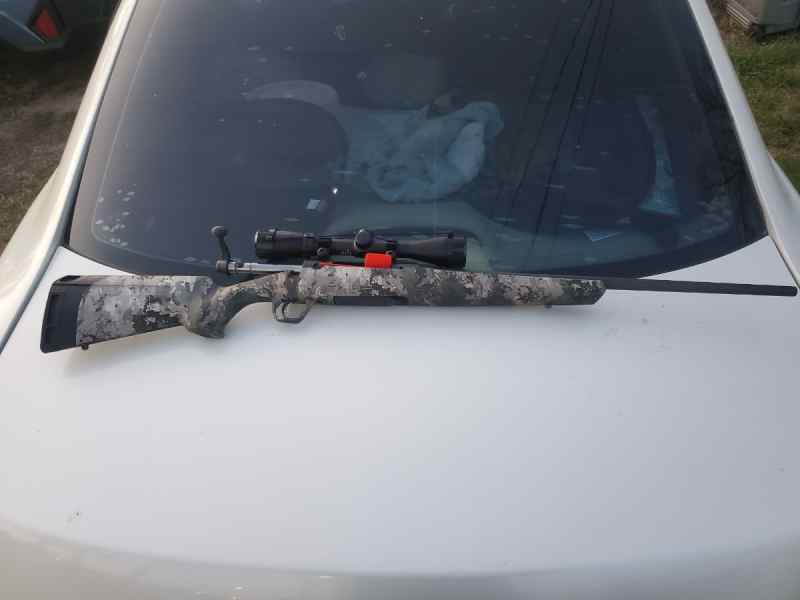 SAVAGE AXIS II XP .243