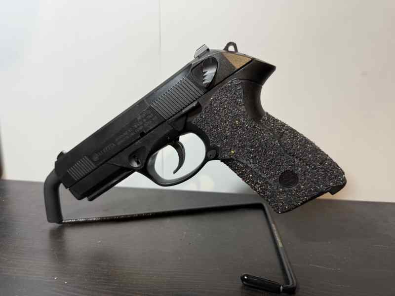 .40 SW Beretta PX4 Storm