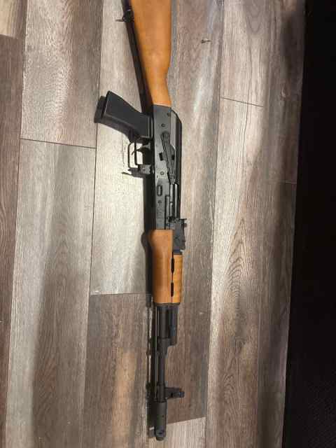 AK 74 for sale