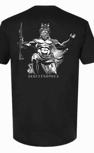   Skullenbones LARGE-XL-XXL