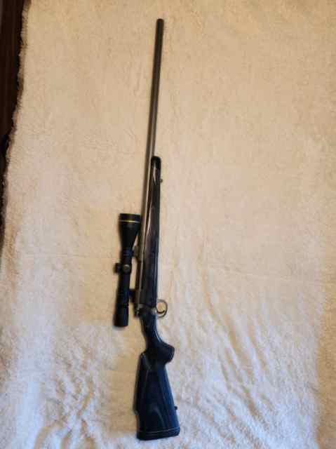 remington 700 .270 weatherby mag