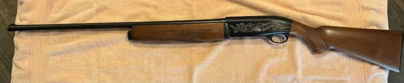 Ithaca 12 ga