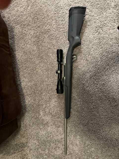 6.5 Creedmoor