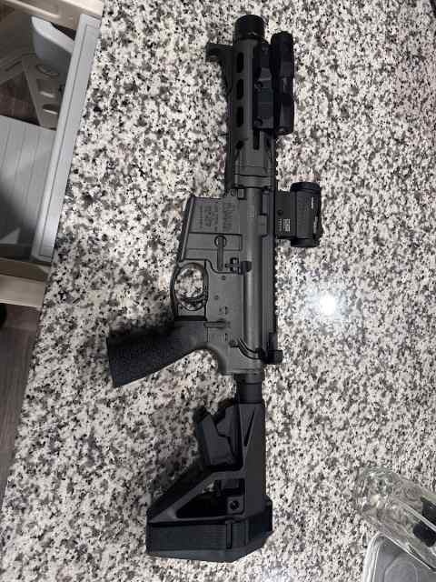 DD DDM4PDW for sale 