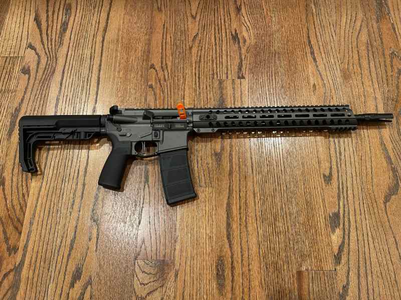 AR15 POF Minuteman (New)