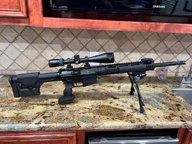 DPMS LR-308