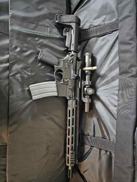 Ar15 