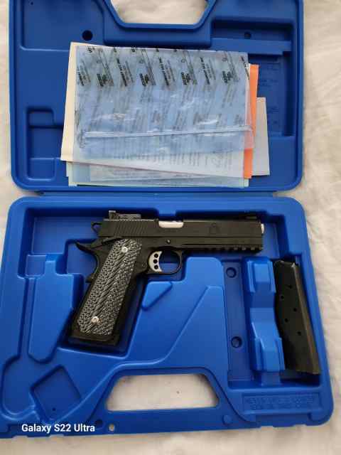 S Armory TRP operator full rail*Price drop 