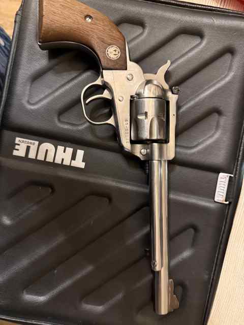 Ruger .22 