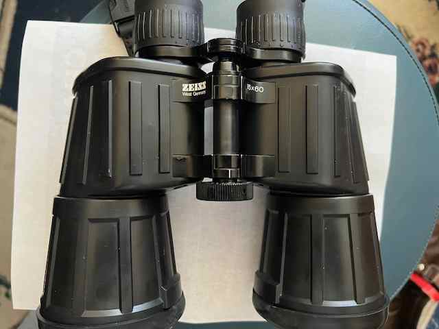 Zeiss Binoculars