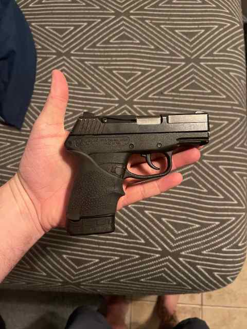 Keltec’s 