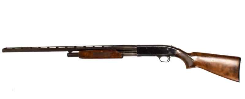 Everybody needs a $200 shotty