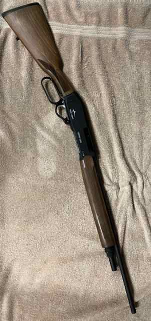 Adler a110 lever action